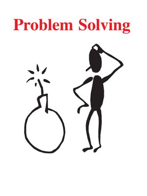 cover image of Problem Solving